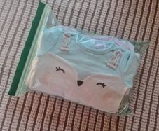 baby clothes 0-6 months