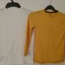Boys Long Sleeve Tops Age 7-8 Image 3