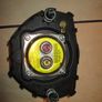 Opel Astra H Airbag Image 2