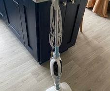steam mop