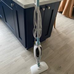 steam mop