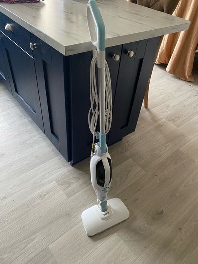 steam mop
