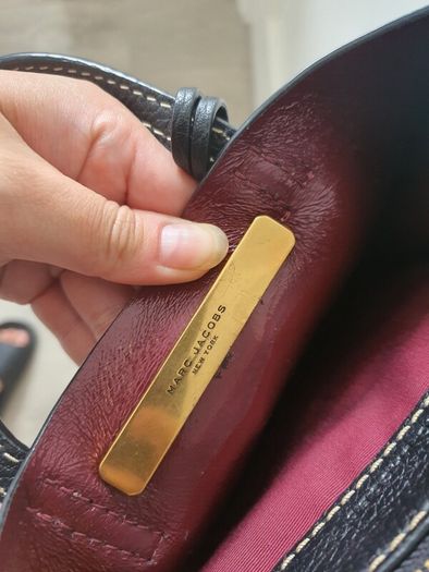 marc jacobs bag