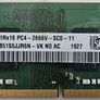 2 X 4gb Ddr4 Laptop Ram Image 2