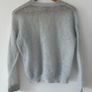 COS lightweight mohair knits Image 5