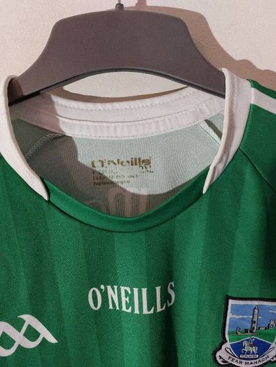 fermanagh gaa jersey