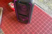 sony bluetooth speaker
