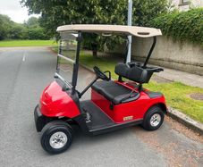 golf buggy for sale