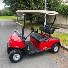 golf buggy for sale