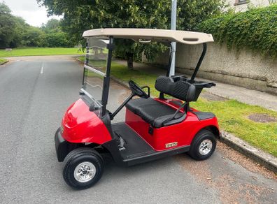 golf buggy for sale