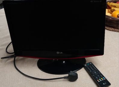 22 inch HD TV