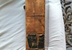 LONGFORD INTEREST. 1854 Petty Sessions - Newtownforbes, Co. Longford