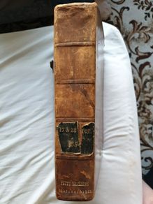 LONGFORD INTEREST. 1854 Petty Sessions - Newtownforbes, Co. Longford
