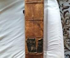 LONGFORD INTEREST. 1854 Petty Sessions - Newtownforbes, Co. Longford