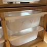 IKEA Trofast & Flisat Storage Image 4
