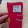 Wallet Case For Samsung Galaxy S21 Ultra Image 2