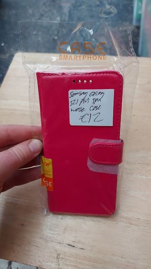 Wallet Case For Samsung Galaxy S21 Ultra