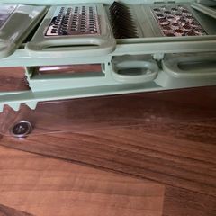 Vegetable chopper