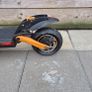 Kugoo/kukirin G2 pro electric scooter Image 8