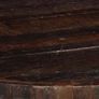 Coffee Table Set 2 Pieces Solid Reclaimed Wood Image 2