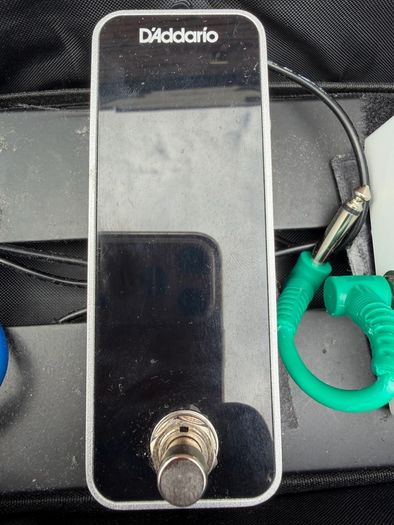 Pedals