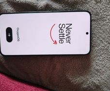 Oneplus 15R - 512GB