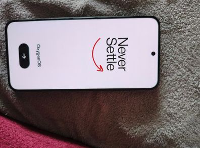 Oneplus 15R - 512GB
