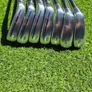 Taylormade Qi Max Irons 5-SW Regular RH Image 2