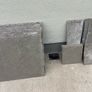 Kota blue limestone paving slabs (60cm x 60cm) Image 4