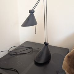 small desk light