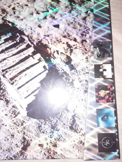 records