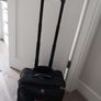 Small suitcase like new Image 3