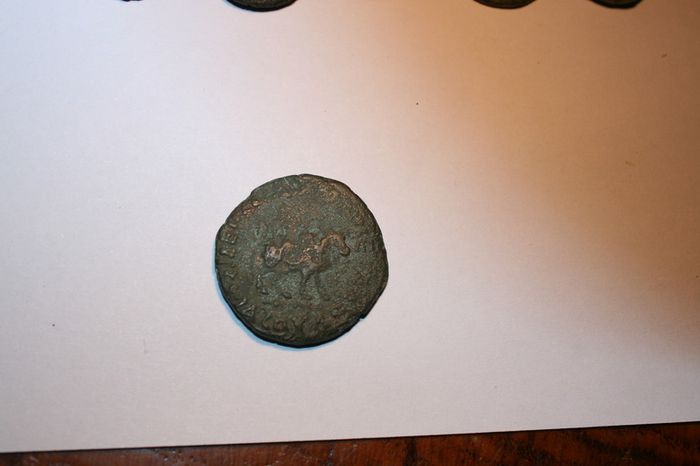 Ancient  Greek Coins