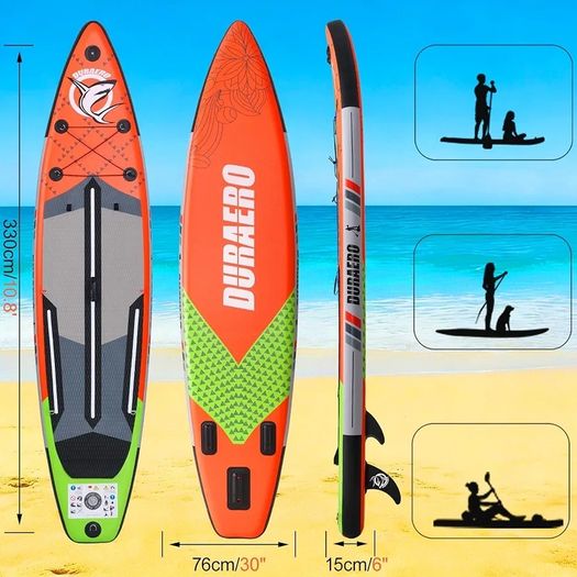 Inflatable Stand Up Paddle Board Sup. Brand new