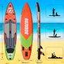 Inflatable Stand Up Paddle Board Sup. Brand new Image 7