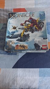 lego bionicle