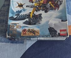 lego bionicle