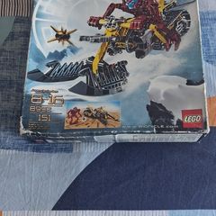 lego bionicle