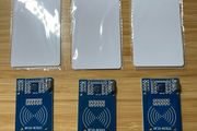 Rfid Kit Rc522 Reader Chip Card Nfc Reader Sensor Module