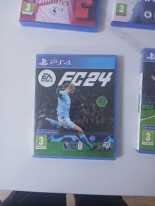 Fc 24