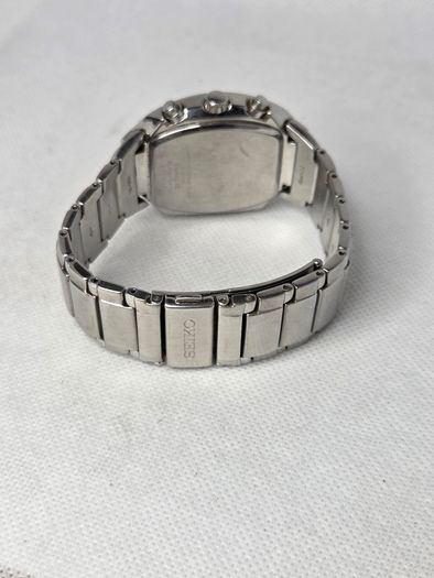 Seiko men's watch