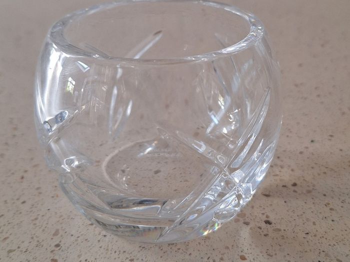 Waterford Crystal John Rocha Signature Votive