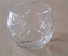 Waterford Crystal John Rocha Signature Votive