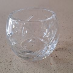 Waterford Crystal John Rocha Signature Votive