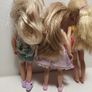 Barbie Chelsea Dolls X 3 Image 5