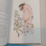 Roald Dahl large coloured illustrated book set Image 6