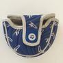Taylormade TP collection mallet putter head cover Image 2