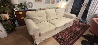 Ikea Ektorp 3 seater