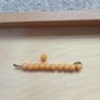 Montessori Golden Bead Material Image 4
