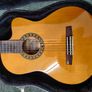 2017 Valenica Electro Nylon Model CG178CE Image 4